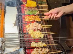 -鸟内会居酒屋(得意潮馆店)