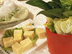 -羊家胡同·龙虾烧烤火锅(龙汇路店)