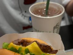 -Shake Shack(南山万象天地店)