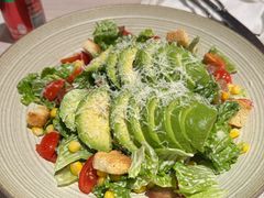 -get pizza意大利餐厅(凯德MALL店)