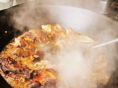 -南花桥羊肉馆老字号(乌镇店)