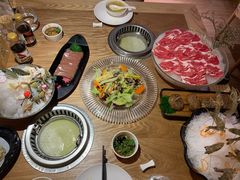 -尚海豆捞(乐虹坊店)