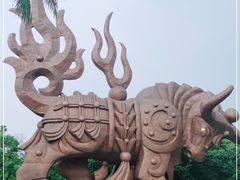 -四海公园(南山区)