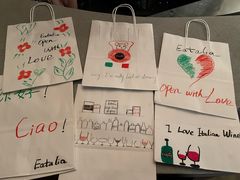 -EATALIA意塔利意式餐厅(鼓楼店)