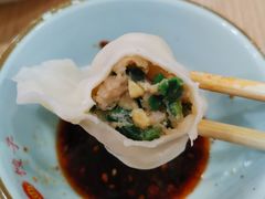 -老边饺子馆(西站店)
