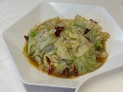 -南园酒家(前进路店)