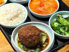 -阿姨食堂