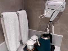 -维也纳酒店(广州白云国际机场航站楼店)