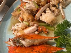 -奕景海鲜酒家· 大连海鲜(星海广场店)