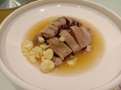盐水鹅-春盛渔府(牛首山店)