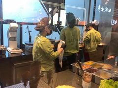 -July tale·可丽饼(德基广场店)