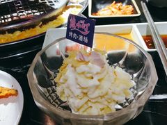 -鹤江桥·红油牛肉粉(SKP店)