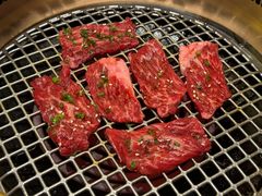 -御牛道日式烤肉料理(杭州万象城店)