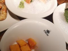 三文鱼刺身-大渔之观(安贞店)
