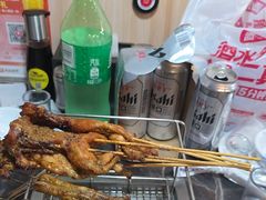 -寻香羊小羊·徐州烧烤(南京店)