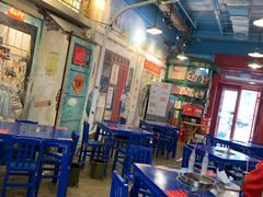 大堂-马路边边串串香形象店(磐石路店)