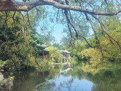 -江心屿景区