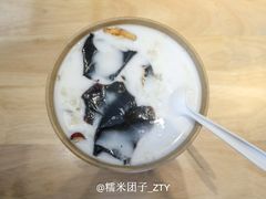 老椰奶清补凉-做得清补凉(上邦店)