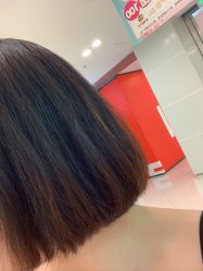 -ALONG HAIR阿龙发型