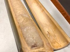 版纳竹筒饭-云海肴云南菜(花园城店)