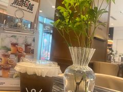 -THE WOODS 简餐 (国贸商城店)