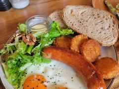 -RAC BAR(安福路店)