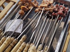 -袁家水泊水浒烤肉(白金店)