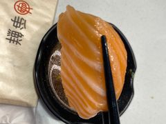 -争鲜回转寿司(朝北大悦城店)