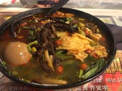 -螺蛳粉先生(蓟门桥店)