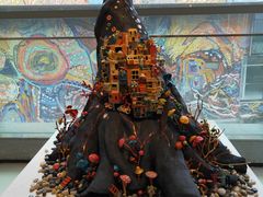 -四川美术学院美术馆