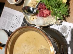 -小大董·烤鸭(凤凰汇店)