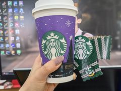 -星巴克(北京惠新东街店)