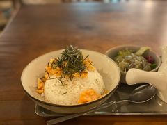 -Retro Deli 茶泡饭