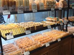 -马里奥饼店(金麓店)