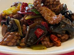 -马凯餐厅(长椿街店)