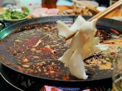-星鸿社重庆老火锅(燃灯寺分店)