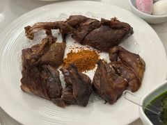 -渝悦情·新派川菜(建国门店)