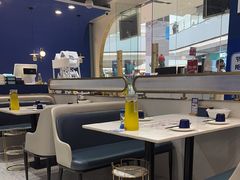 -兰湘子·湘菜小炒(石家庄万象城店)