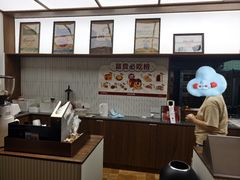 -富贵面包公司(运河店)