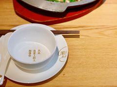 -周三的情书花园餐厅(江北店)