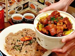 -山水茶艺馆·点心粤菜·30年老字号