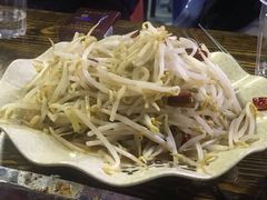 -岳文生烧烤