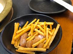 -沸炉重庆老火锅(军事博物馆店)