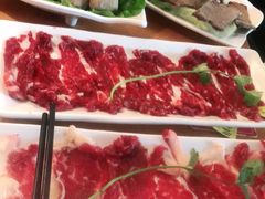 -海银海记潮汕牛肉火锅(新港中路海珠店)