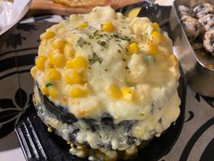 -HOTISLAND海鸡岛·韩国料理(江南西店)