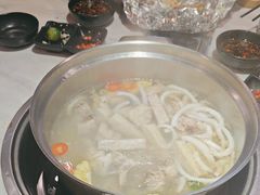 -狐狸爱上椰子鸡(滨江星光大道店)