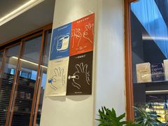 -fishtank鱼缸咖啡(三山街店)