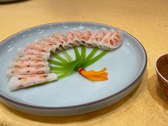 -白家大院·王府宫廷菜(苏州街店)