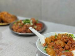 -小豆海棠(嘉兴路店)