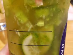 -炖物24章·顺时轻养茶(黄龙店)